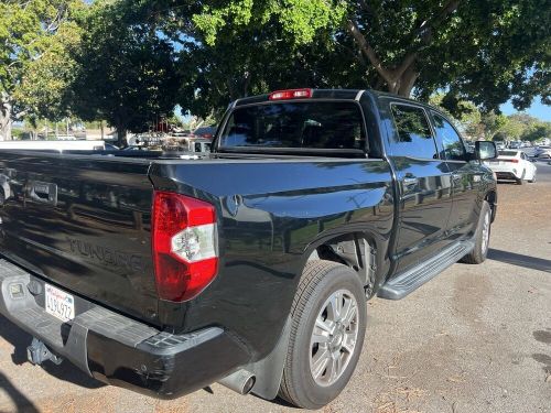 2016 Toyota Tundra CREWMAX 1794, US $21,500.00, image 9