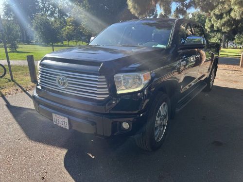 2016 Toyota Tundra CREWMAX 1794, US $21,500.00, image 10