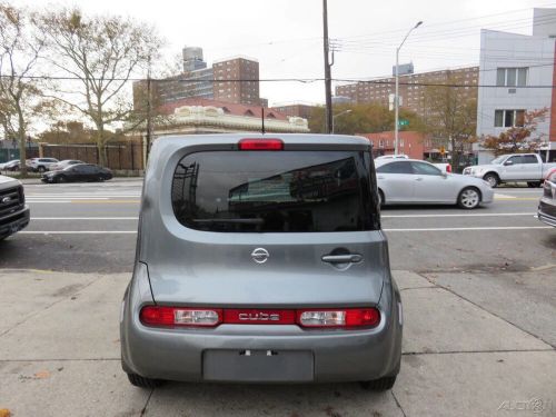 2011 Nissan Cube 1.8 4dr Wagon, US $500.00, image 2