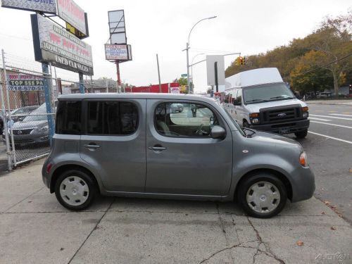 2011 Nissan Cube 1.8 4dr Wagon, US $500.00, image 3