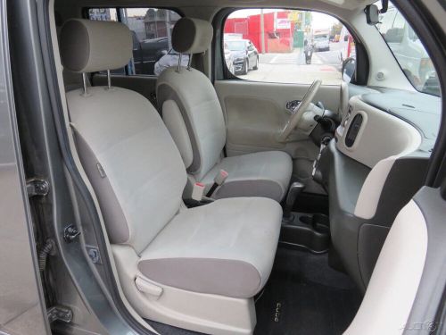 2011 Nissan Cube 1.8 4dr Wagon, US $500.00, image 5
