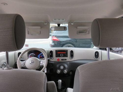 2011 Nissan Cube 1.8 4dr Wagon, US $500.00, image 7