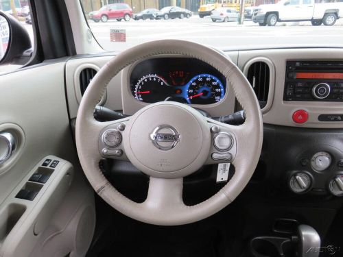 2011 Nissan Cube 1.8 4dr Wagon, US $500.00, image 8