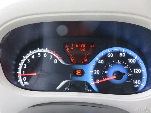 2011 Nissan Cube 1.8 4dr Wagon, US $500.00, image 9