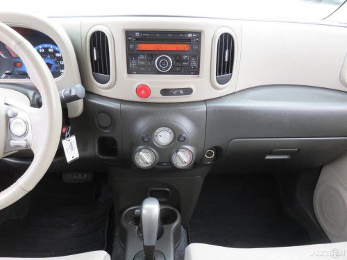 2011 Nissan Cube 1.8 4dr Wagon, US $500.00, image 10