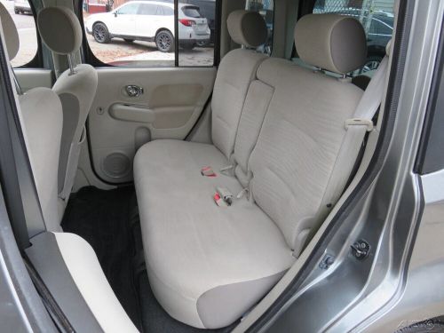 2011 Nissan Cube 1.8 4dr Wagon, US $500.00, image 11