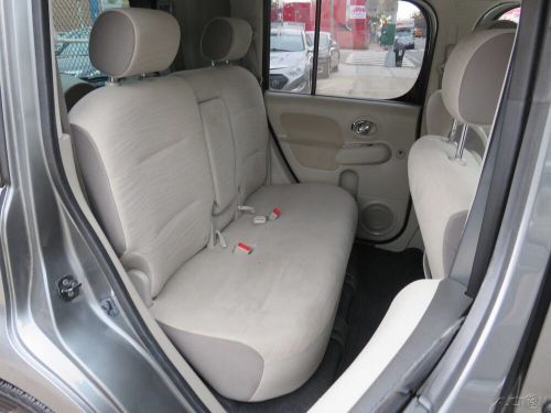 2011 Nissan Cube 1.8 4dr Wagon, US $500.00, image 12