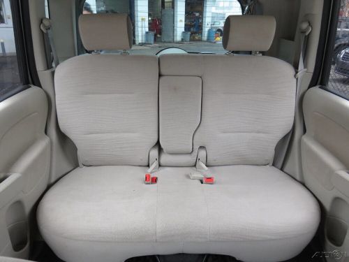 2011 Nissan Cube 1.8 4dr Wagon, US $500.00, image 13