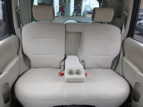 2011 Nissan Cube 1.8 4dr Wagon, US $500.00, image 14