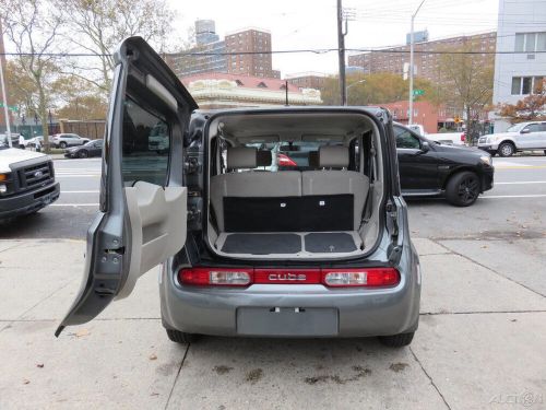 2011 Nissan Cube 1.8 4dr Wagon, US $500.00, image 15