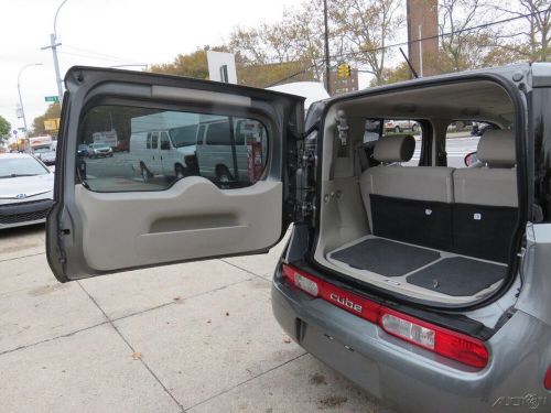2011 Nissan Cube 1.8 4dr Wagon, US $500.00, image 16
