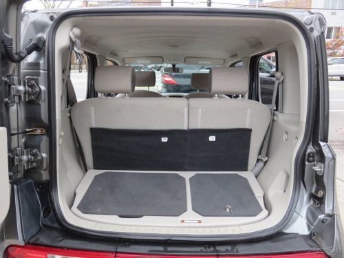 2011 Nissan Cube 1.8 4dr Wagon, US $500.00, image 17