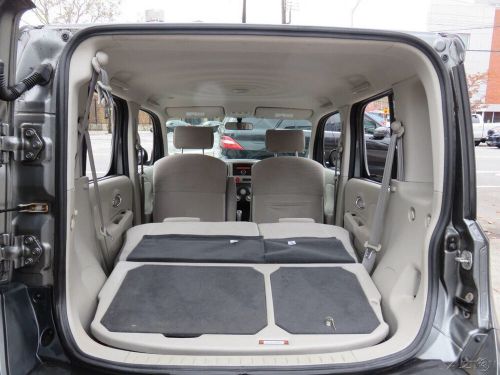 2011 Nissan Cube 1.8 4dr Wagon, US $500.00, image 18