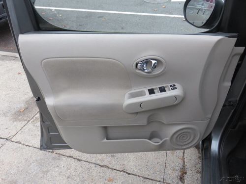 2011 Nissan Cube 1.8 4dr Wagon, US $500.00, image 19