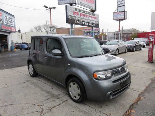 2011 Nissan Cube 1.8 4dr Wagon, US $500.00, image 20