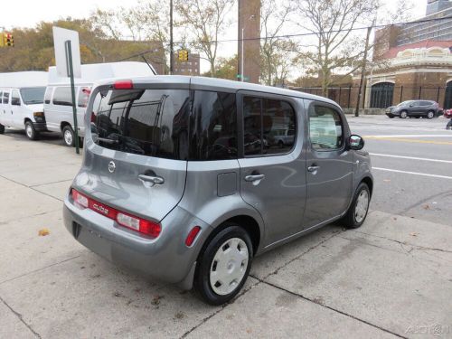 2011 Nissan Cube 1.8 4dr Wagon, US $500.00, image 21