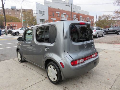 2011 Nissan Cube 1.8 4dr Wagon, US $500.00, image 22