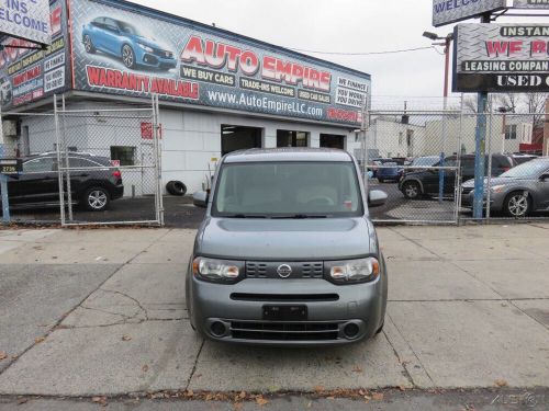 2011 Nissan Cube 1.8 4dr Wagon, US $500.00, image 23