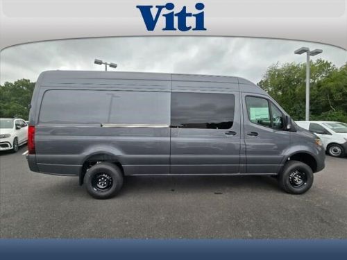 2024 Mercedes-Benz Sprinter 2500, US $83,990.00, image 3