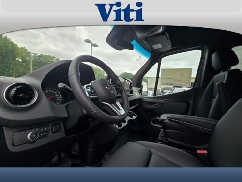 2024 Mercedes-Benz Sprinter 2500, US $83,990.00, image 4