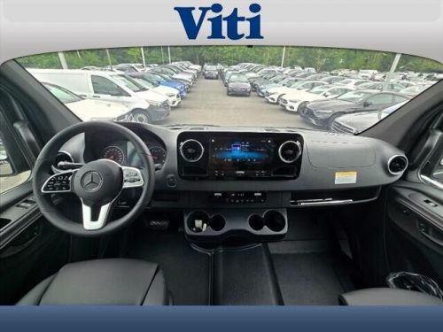 2024 Mercedes-Benz Sprinter 2500, US $83,990.00, image 5