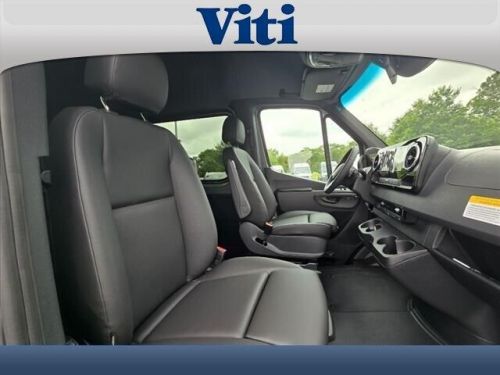 2024 Mercedes-Benz Sprinter 2500, US $83,990.00, image 7