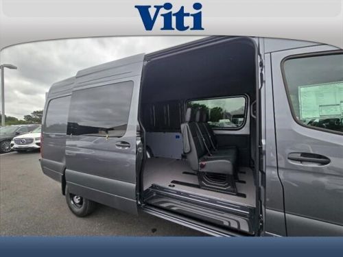 2024 Mercedes-Benz Sprinter 2500, US $83,990.00, image 8
