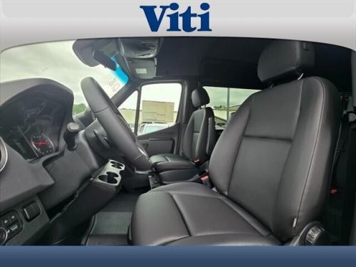 2024 Mercedes-Benz Sprinter 2500, US $83,990.00, image 9