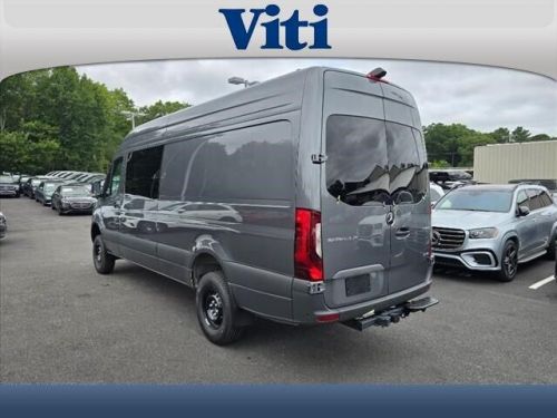 2024 Mercedes-Benz Sprinter 2500, US $83,990.00, image 13