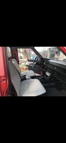 1980 Datsun 720, US $5,500.00, image 2