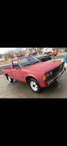 1980 Datsun 720, US $5,500.00, image 5