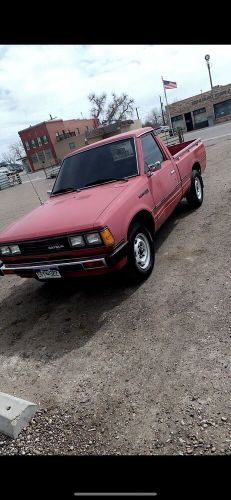 1980 Datsun 720, US $5,500.00, image 6