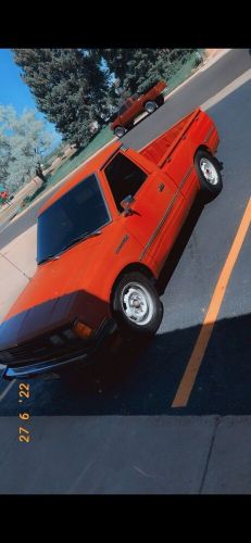 1980 Datsun 720, US $5,500.00, image 7