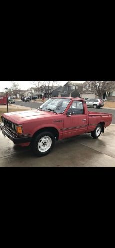 1980 Datsun 720, US $5,500.00, image 8