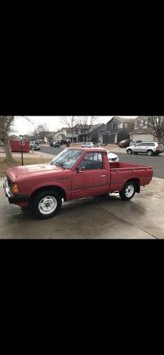 1980 Datsun 720, US $5,500.00, image 10