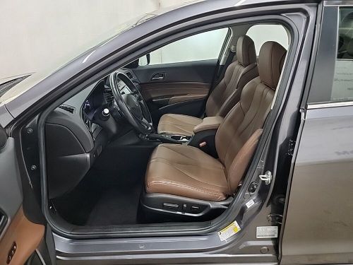 2022 Acura ILX Premium Package, US $24,074.00, image 2