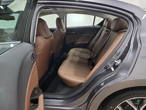 2022 Acura ILX Premium Package, US $24,074.00, image 3