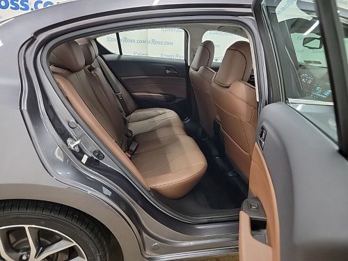 2022 Acura ILX Premium Package, US $24,074.00, image 4