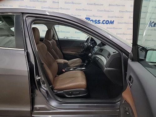 2022 Acura ILX Premium Package, US $24,074.00, image 5