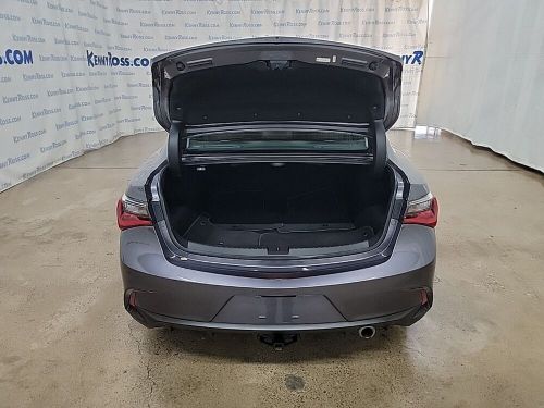 2022 Acura ILX Premium Package, US $24,074.00, image 6