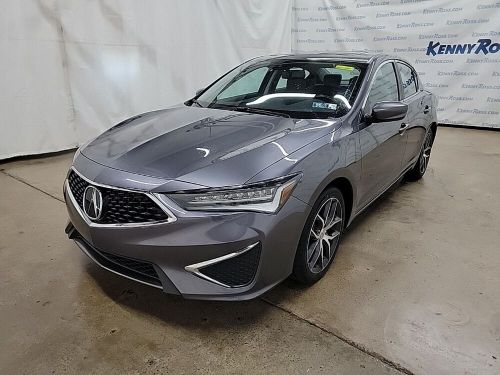 2022 Acura ILX Premium Package, US $24,074.00, image 8
