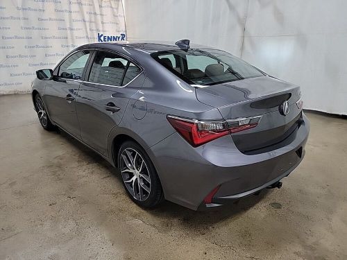 2022 Acura ILX Premium Package, US $24,074.00, image 9