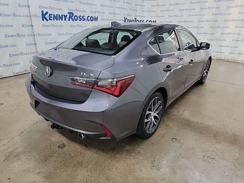 2022 Acura ILX Premium Package, US $24,074.00, image 11