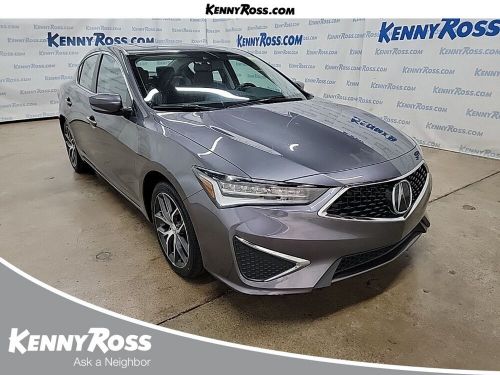 2022 Acura ILX Premium Package, US $24,074.00, image 12