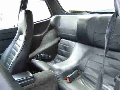 Parts Car Vintage 1983 Porsche 944, US $1,800.00, image 2