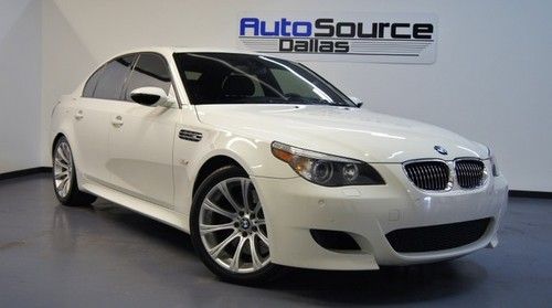 Clear bra, heads up, extended leather, heated seats, wood trim, nav! we finance!