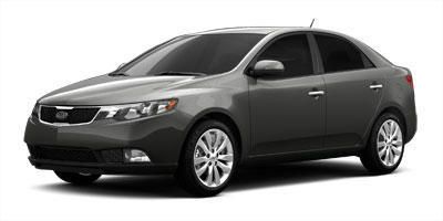 2012 kia forte