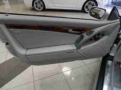 Incredible 08 Mercedes-Benz SL-550 with unheard of 5095 miles!  Immaculate! FL, US $54,995.00, image 19