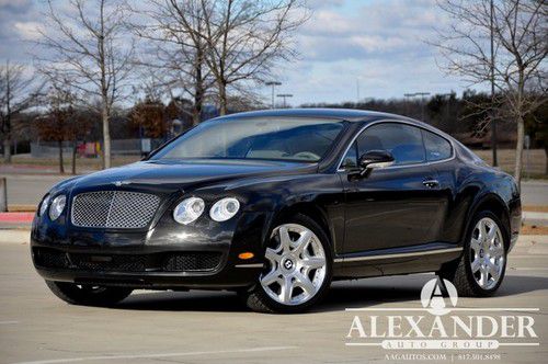 Mulliner package! 20 bentley wheels! new tires! navigation! clean!