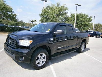 2007 toyota tundra sr5 crewcab 4.7l v8 rwd tow alloy clean carfax low reserve